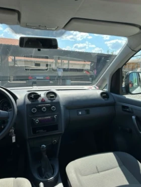 VW Caddy - 5800 € / 11343.81 лв. - 85459931 8