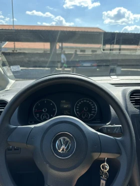 VW Caddy - 5800 € / 11343.81 лв. - 85459931 12