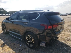 Hyundai Lantra 2.4L 4 Front-wheel Drive - 11900 € / 23274.38 лв. - 89465951 7