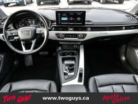 Audi A4 * quattro Premium * CARFAX * ЦЕНА ДО БГ - 27050 € / 52905.20 лв. - 33959942 17