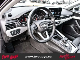 Audi A4 * quattro Premium * CARFAX * ЦЕНА ДО БГ - 27050 € / 52905.20 лв. - 33959942 13