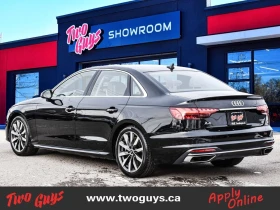 Audi A4 * quattro Premium * CARFAX * ЦЕНА ДО БГ - 27050 € / 52905.20 лв. - 33959942 4