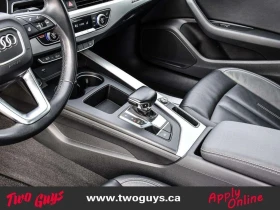 Audi A4 * quattro Premium * CARFAX * ЦЕНА ДО БГ - 27050 € / 52905.20 лв. - 33959942 14