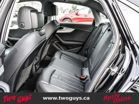 Audi A4 * quattro Premium * CARFAX * ЦЕНА ДО БГ - 27050 € / 52905.20 лв. - 33959942 16