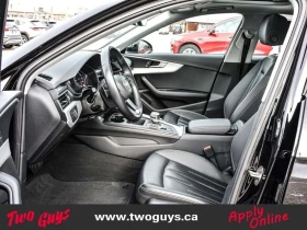 Audi A4 * quattro Premium * CARFAX * ЦЕНА ДО БГ - 27050 € / 52905.20 лв. - 33959942 15
