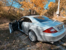 Mercedes-Benz CLS 320 CDI - 5500 € / 10757.07 лв. - 29622980 6