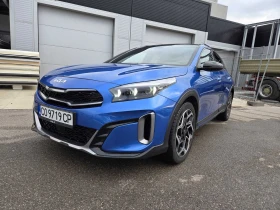 Kia XCeed 1.5 T-gdi GT Гаранция - изображение 1