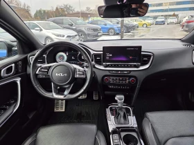 Kia XCeed 1.5 T-gdi GT Гаранция, снимка 9