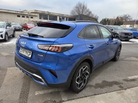 Kia XCeed 1.5 T-gdi GT Гаранция, снимка 4