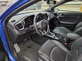 Kia XCeed 1.5 T-gdi GT Гаранция, снимка 8