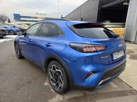 Kia XCeed 1.5 T-gdi GT Гаранция, снимка 6