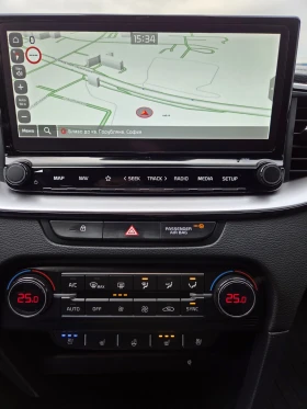 Kia XCeed 1.5 T-gdi GT Гаранция, снимка 12