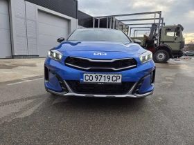 Kia XCeed 1.5 T-gdi GT Гаранция, снимка 2