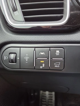 Kia XCeed 1.5 T-gdi GT Гаранция, снимка 14