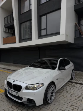BMW 535 535i - 18200 € / 35596.11 лв. - 17226132 7