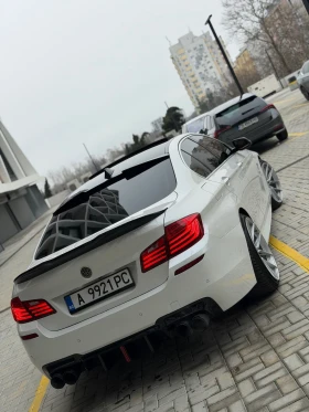 BMW 535 535i - 18200 € / 35596.11 лв. - 17226132 6