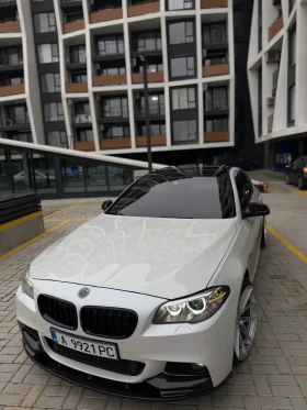 BMW 535 535i - 18200 € / 35596.11 лв. - 17226132 2