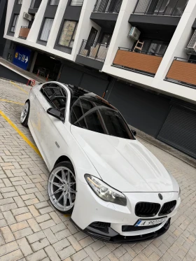 BMW 535 535i - 18200 € / 35596.11 лв. - 17226132 3