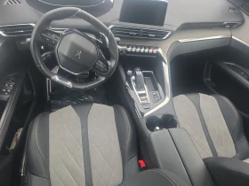 Peugeot 3008 GT-line, navi, Camera, 4x4 - 18800 € / 36769.60 лв. - 15799647 9