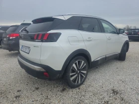 Peugeot 3008 GT-line, navi, Camera, 4x4 - 18800 € / 36769.60 лв. - 15799647 3
