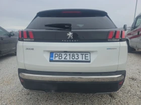 Peugeot 3008 GT-line, navi, Camera, 4x4 - 18800 € / 36769.60 лв. - 15799647 4