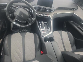 Peugeot 3008 GT-line, navi, Camera, 4x4 - 18800 € / 36769.60 лв. - 15799647 11