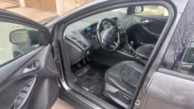 Ford Focus 1.5 120кс, снимка 11