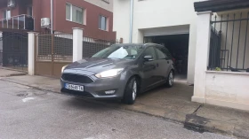 Ford Focus 1.5 120кс, снимка 3