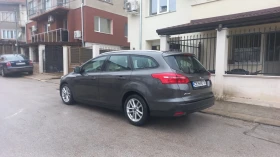 Ford Focus 1.5 120кс, снимка 14