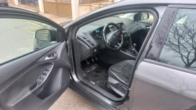 Ford Focus 1.5 120кс, снимка 10