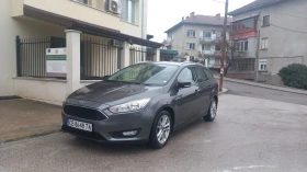 Ford Focus 1.5 120кс, снимка 16