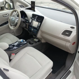 Nissan Leaf  - 2700 € / 5280.74 лв. - 98087954 12