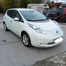 Nissan Leaf  - 2700 € / 5280.74 лв. - 98087954 2