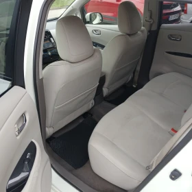 Nissan Leaf  - 2700 € / 5280.74 лв. - 98087954 16