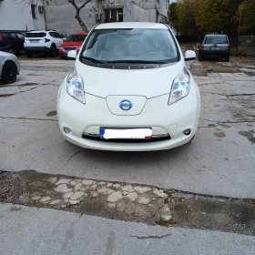 Nissan Leaf  - 2700 € / 5280.74 лв. - 98087954 3