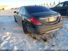 Mercedes-Benz S 63 AMG AMG* DISTRONIC* NIGHTVISION* М.ТОЧКА* , снимка 5
