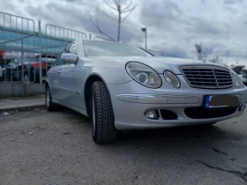 Mercedes-Benz E 320 224 к.с. 7G