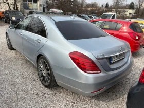 Mercedes-Benz S 350 CDI - 15500 € / 30315.36 лв. - 51190951 4