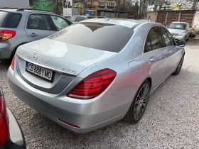 Mercedes-Benz S 350 CDI - 15500 € / 30315.36 лв. - 51190951 3