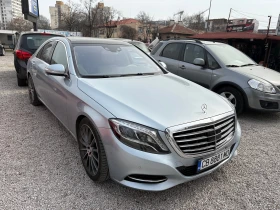 Mercedes-Benz S 350 CDI - 15500 € / 30315.36 лв. - 51190951 2