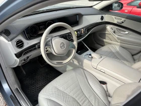 Mercedes-Benz S 350 CDI - 15500 € / 30315.36 лв. - 51190951 5