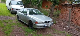 BMW 528 2.8i - 2100 € / 4107.24 лв. - 78210800 4