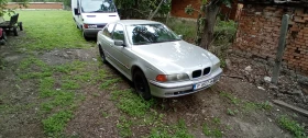 BMW 528 2.8i