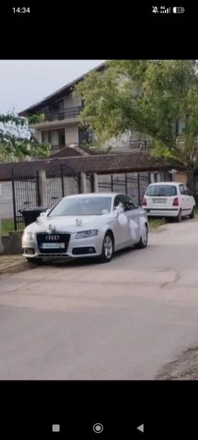 Audi A4 Allroad Б8 - цена по договаряне - 89061102 3