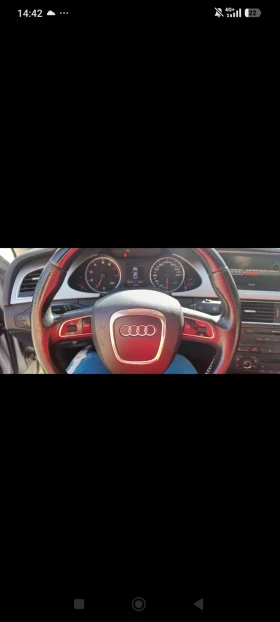 Audi A4 Allroad Б8 - цена по договаряне - 89061102 10