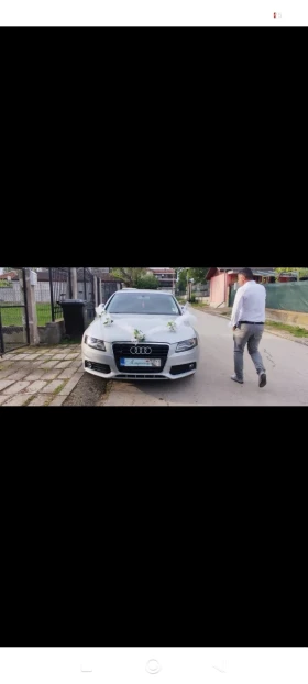 Audi A4 Allroad Б8 - цена по договаряне - 89061102 2