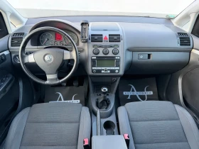 VW Touran CROSS/ ПОДГРЯВАНЕ - 5500 € / 10757.07 лв. - 82389528 5