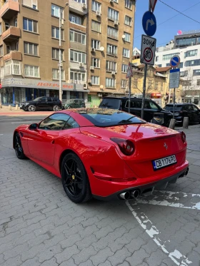 Ferrari California California Turbo ЛИЗИНГ , БАРТЕР - 40000 € / 78233.20 лв. - 52036953 4