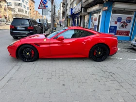 Ferrari California California Turbo ЛИЗИНГ , БАРТЕР - 40000 € / 78233.20 лв. - 52036953 2