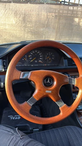 Mercedes-Benz 124 300d - 3000 € / 5867.49 лв. - 13317342 13